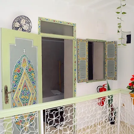 Riad Dar Lokman-2